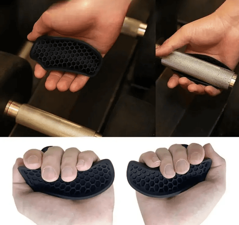 Ochraniacze na dłonie PALMGUARD