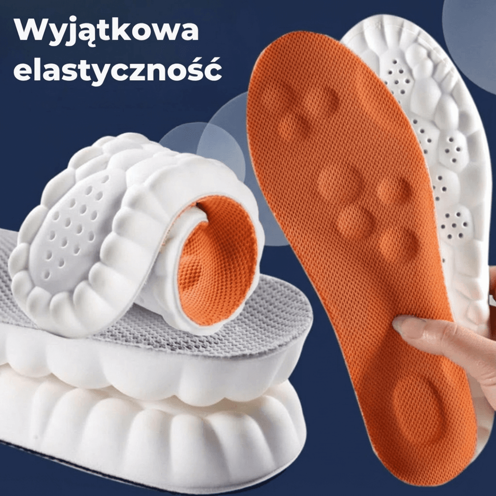 Wkładki OrthoCloud